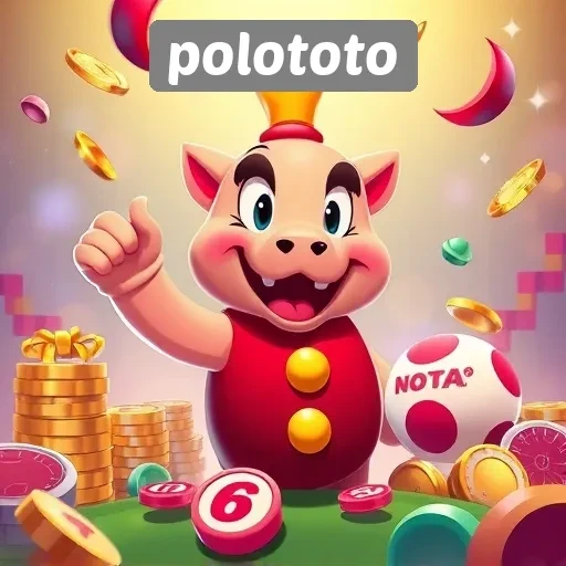 Tutorial Lengkap Mengakses Game di Polototo
