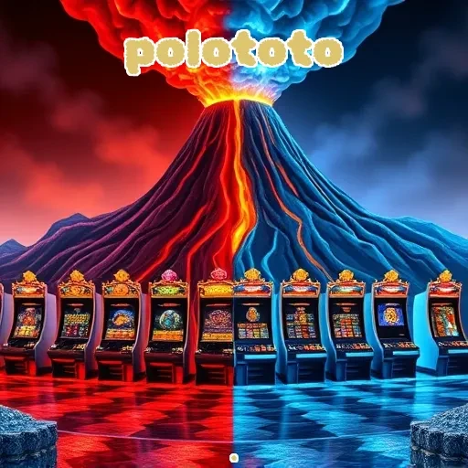 Polototo: Kelebihan Game Aksi yang Wajib Dicoba!