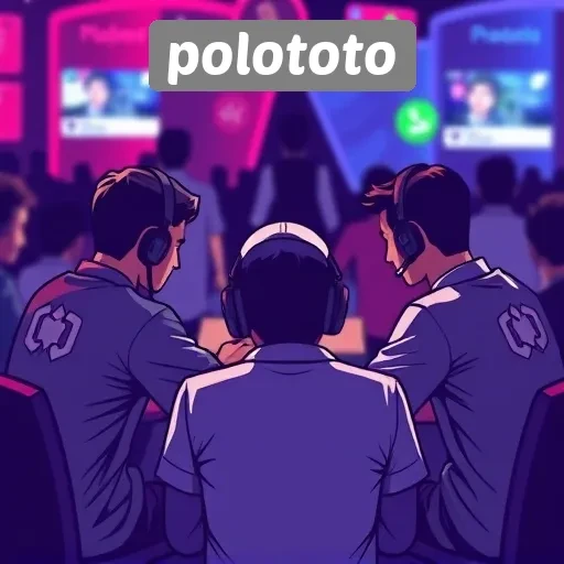 Manfaat Bergabung dengan Komunitas Polototo untuk Gamer