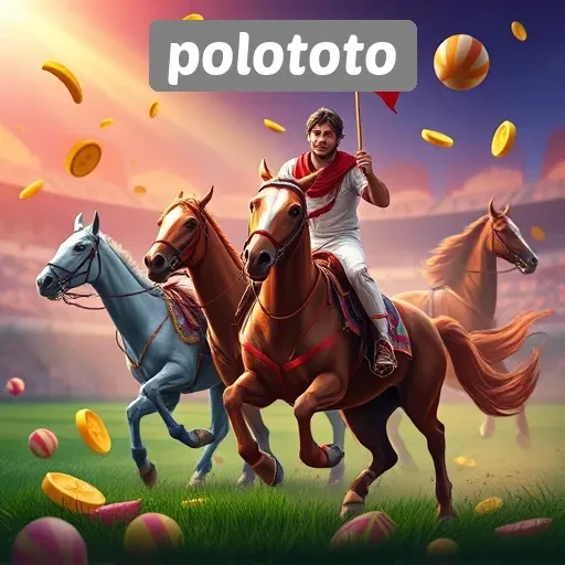 Tantangan dan Strategi dalam Permainan di Polototo