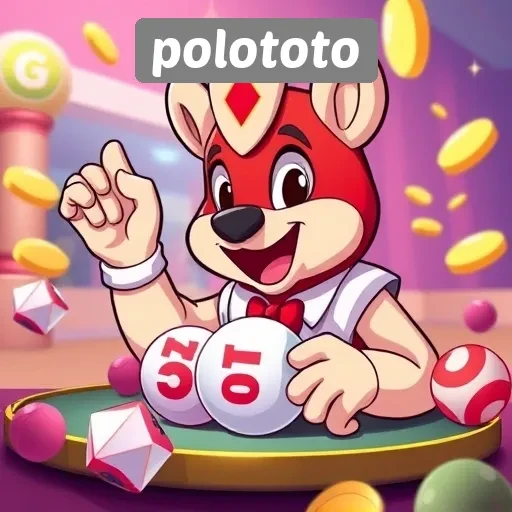 Tips Memilih Game yang Tepat di Polototo