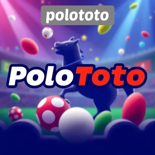 Keberagaman Permainan Di Polototo Untuk Para Gamer