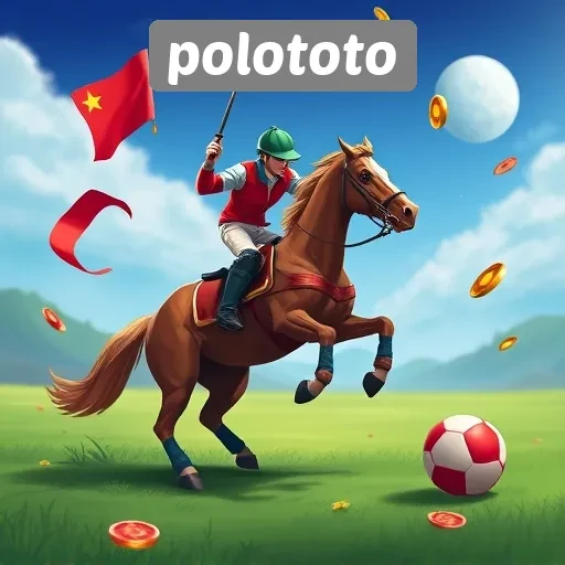 Berbagai Jenis Permainan Menarik yang Tersedia di Polototo