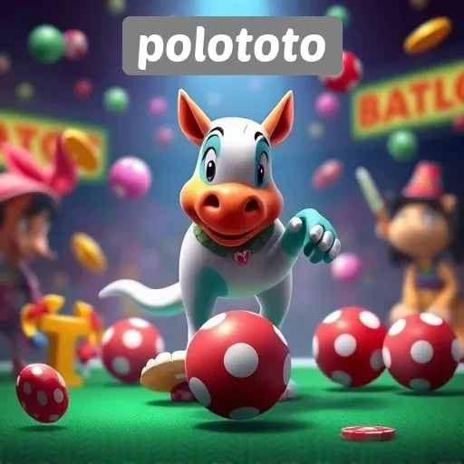 Menjelajahi Permainan Menarik di Situs Polototo