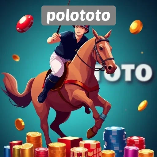Menjelajahi Beragam Permainan di Polototo