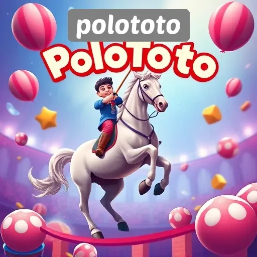 Menjelajahi Fitur Menarik Situs Game Polototo