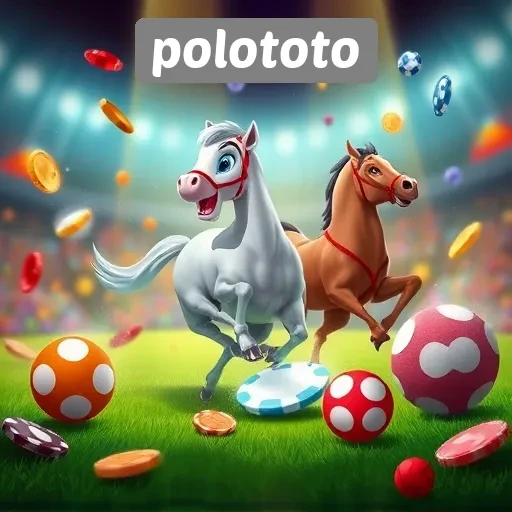 Menggali Permainan Menarik di Situs Polototo