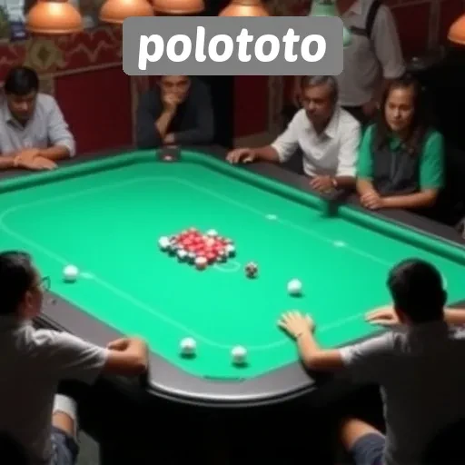 Menyelami Permainan Populer di Polototo dan Cara Memainkannya