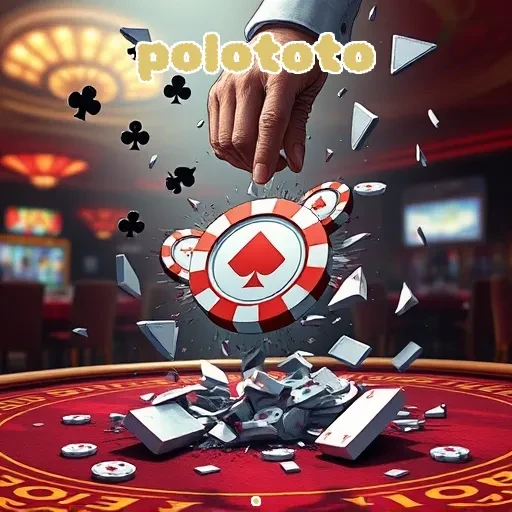 polototo: Forum Seru untuk Pecinta Game Online di Indonesia