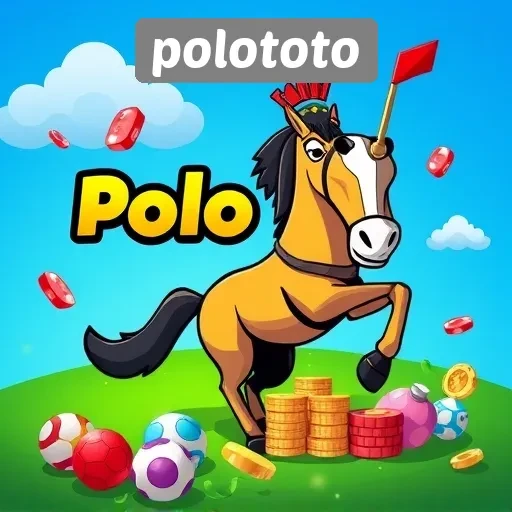 Masa Depan Industri Game Online Melalui Inovasi Polototo