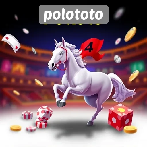 Mengupas Keunggulan Permainan di Polototo