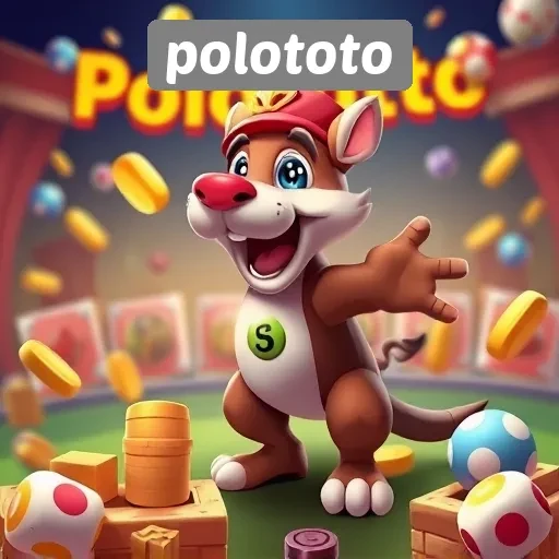 Keunggulan Fitur Game di Polototo yang Perlu Diketahui