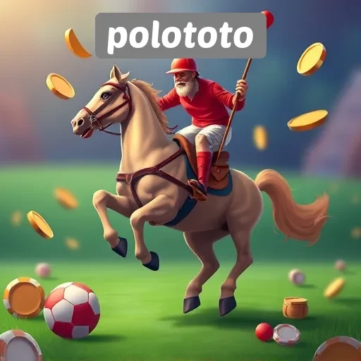 Beragam Pilihan Game yang Ditawarkan oleh Polototo