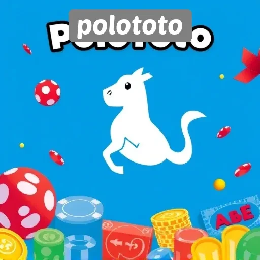 Apa Saja Jenis Permainan yang Tersedia di Polototo
