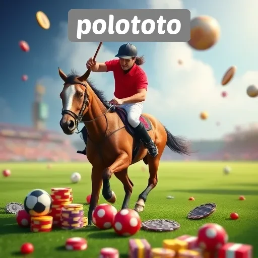 Variasi Jenis Permainan yang Ditawarkan oleh Polototo