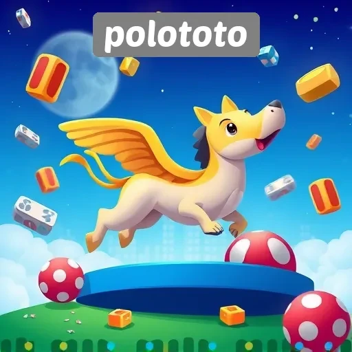 Pengalaman Bermain Game di Polototo yang Patut Dicoba