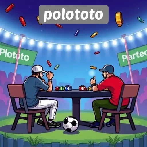 Dampak Game Online Polototo Terhadap Interaksi Sosial Pemain