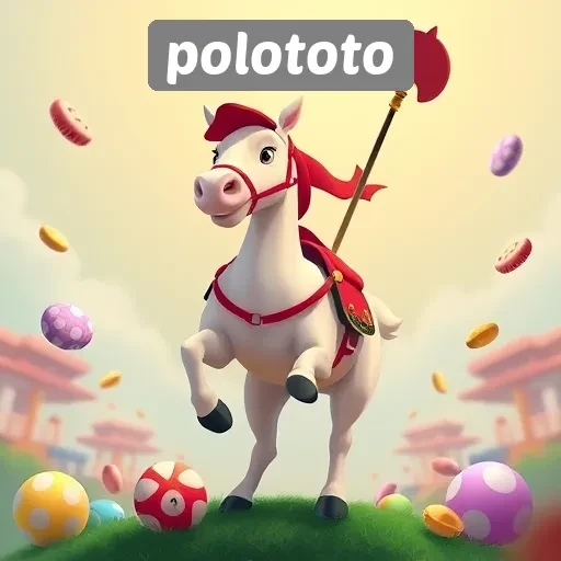 Pengenalan Situs Game Polototo untuk Pecinta Game