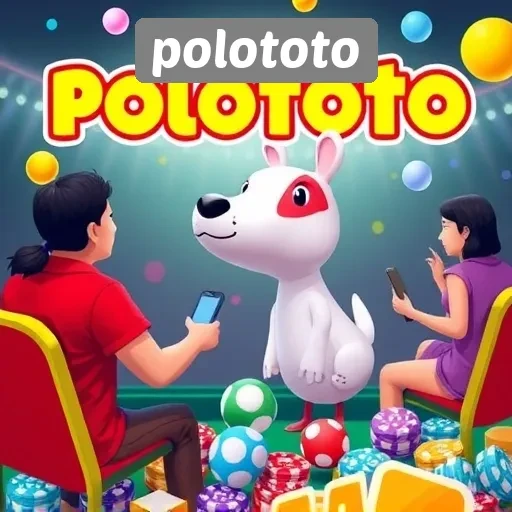 Cara Bergabung dan Bermain di Situs Polototo