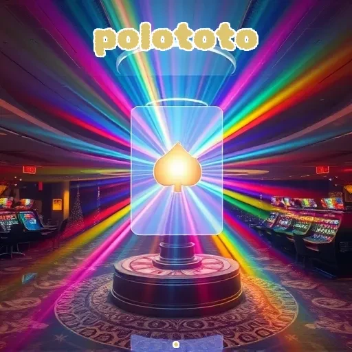 polototo: Temukan Papan Peringkat yang Menggairahkan Gamer Indonesia