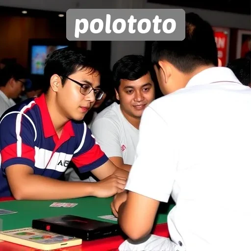 Keuntungan Bergabung dengan Komunitas Polototo untuk Para Gamer