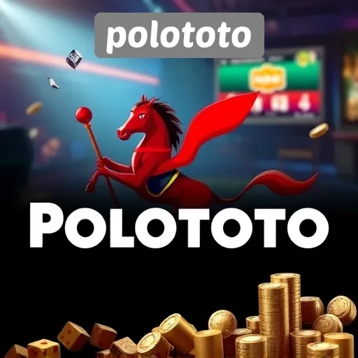 Persaingan Polototo dengan Situs Game Lain di Indonesia
