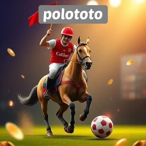 Mengungkap Keunggulan Permainan di Situs Polototo