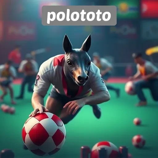 Perkembangan Polototo dalam Dunia Game Indonesia