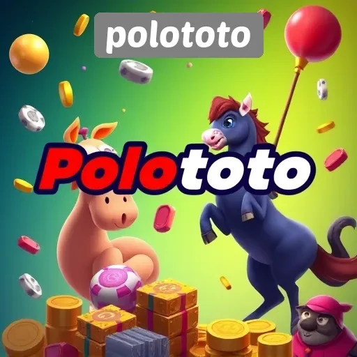 Mengenal Polototo Situs Game Populer di Indonesia