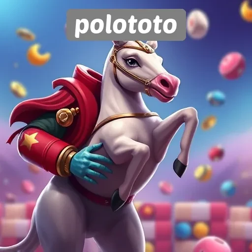 Polototo Menawarkan Beragam Permainan Canggih untuk Penggemar Game