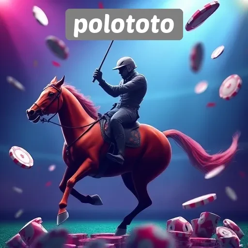 Mengenal Polototo Situs Game Terpercaya di Indonesia