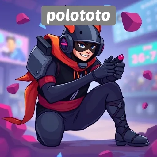 Polototo dan Komunitas Gamer di Indonesia