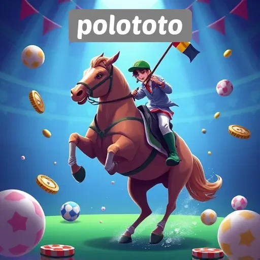 Polototo Situs Game Inovatif untuk Para Penggemar