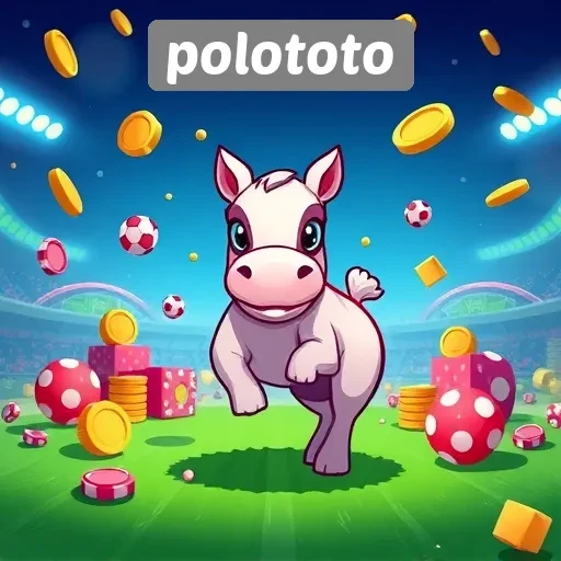 Inovasi dan Fitur Baru yang Dihadirkan Polototo untuk Pengguna