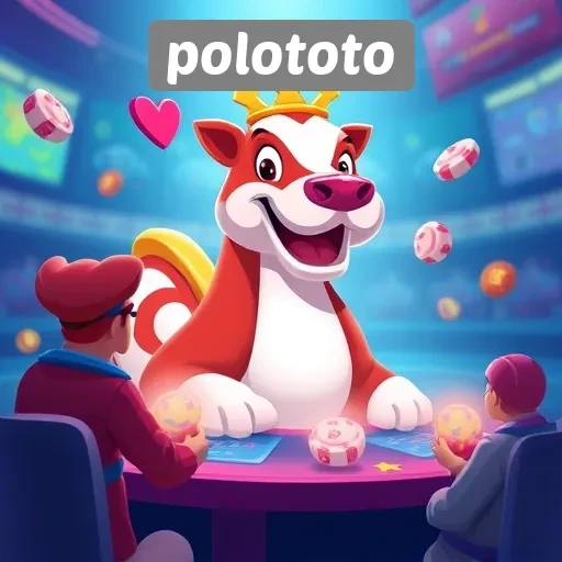 Polototo: Inovasi dalam Dunia Game Online