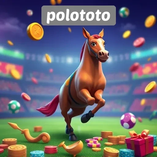 Polototo Sebagai Platform Game Online yang Menarik