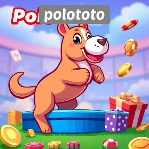 Polototo sebagai Platform Game Online Terpercaya di Indonesia