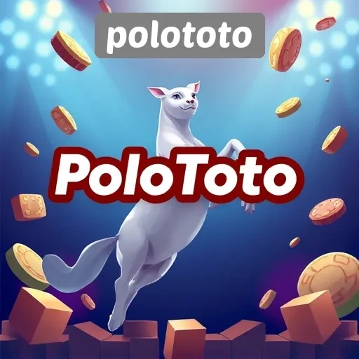 Polototo Platform Game Terbaru yang Menggugah Minat Pemain