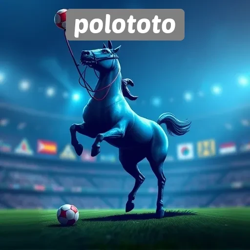 Reputasi Polototo dalam Industri Game Global