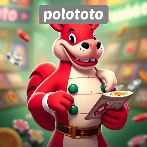 Tipe Permainan Populer yang Tersedia di Polototo
