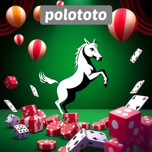 Keamanan dan Kenyamanan Bermain di Polototo