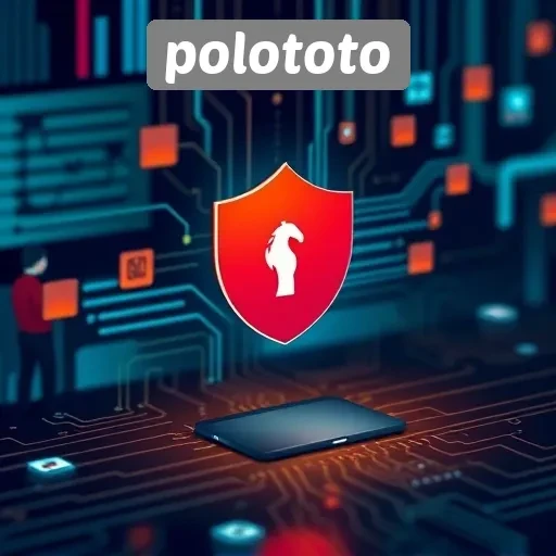 Analisis Keamanan dan Privasi di Situs Polototo