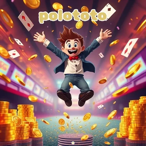 polototo: Fitur Sosial Terbaik untuk Pengalaman Bermain yang Mengasyikkan
