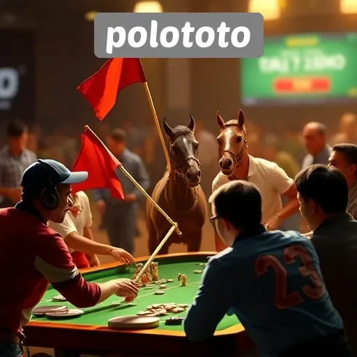 Taktik dan Strategi Terbaik untuk Menang di Polototo