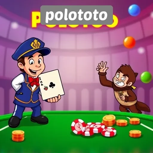 Trik dan Tips untuk Pemain Baru di Polototo
