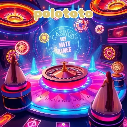 polototo: Trik Jitu Menang Game Online di Indonesia!