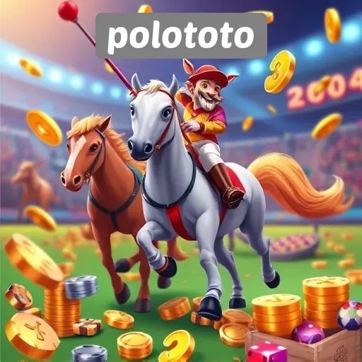 Mengungkap Keunikan Fitur Permainan di Polototo