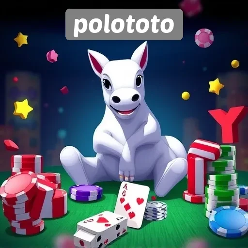 Keseruan Berbagai Jenis Permainan di Polototo