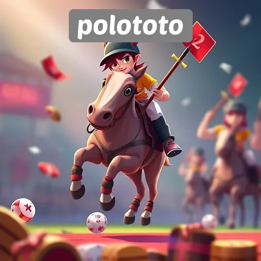 Mengapa Polototo Menjadi Pilihan Utama Para Gamer
